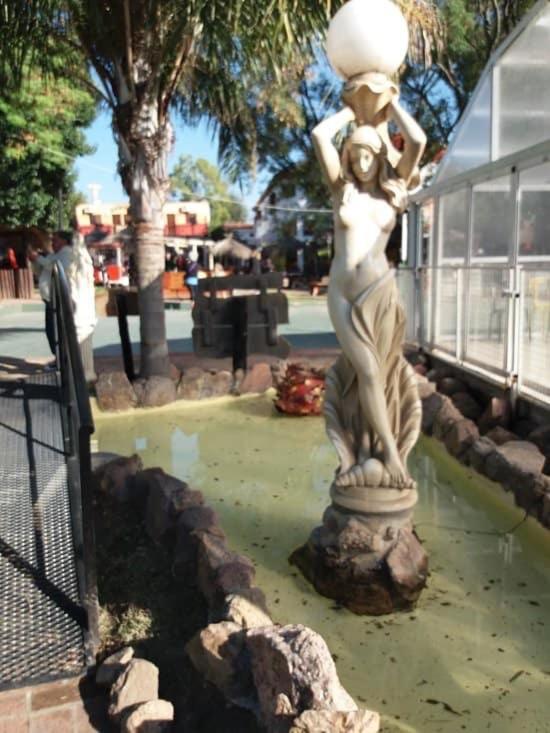Gran Turín Boutique * Villa Carlos Paz